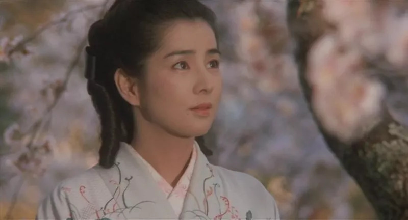 那些神颜的日本女星你认识几位,日本十大惊艳的女星