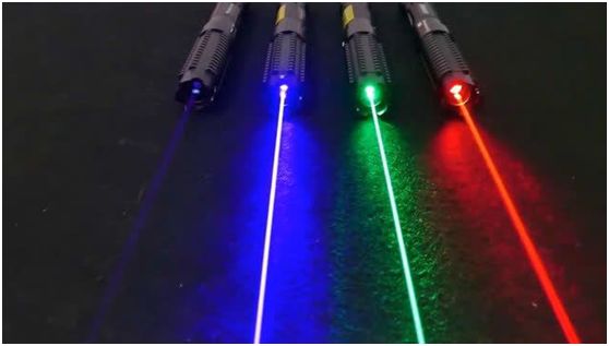 激光笔可以照到月球吗,小科普有什么作用