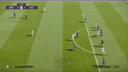 张郃高览同时向曹操投降视频,新三国曹操收服张郃高览