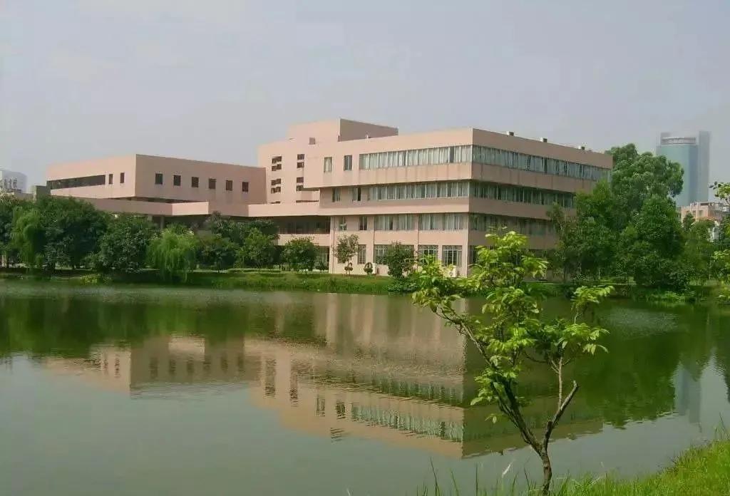 广东2021普通专升本院校,2023年广东普通专升本院校排名