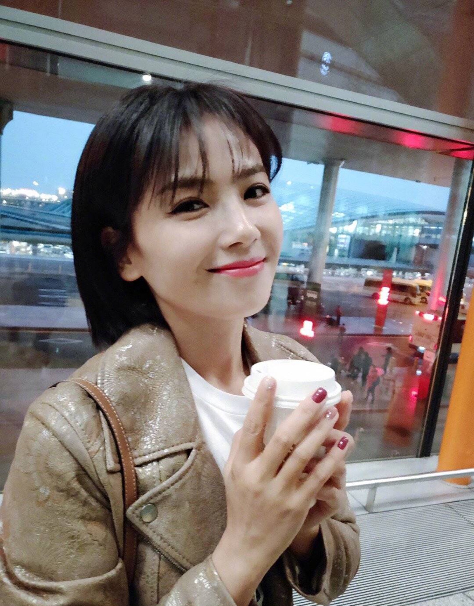 温柔女神刘涛的感情经历,贤妻刘涛婚后历经坎坷