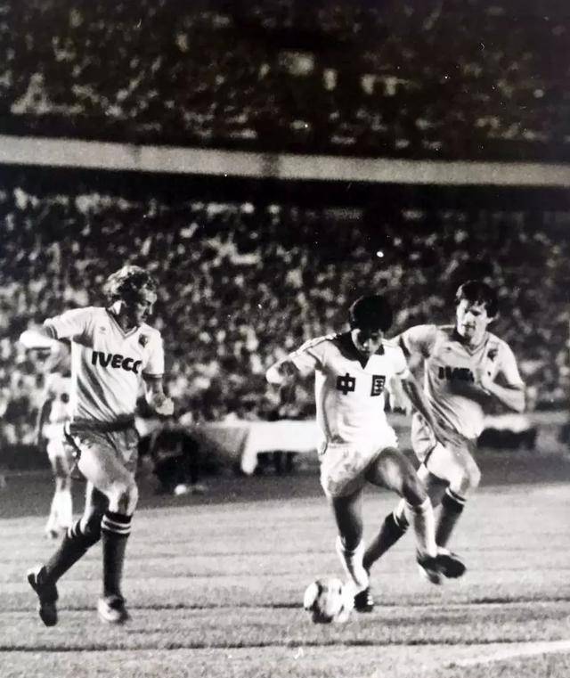 里皮接手国足战绩,里皮接手国足后战绩