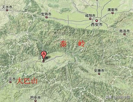 中国油菜花海汉中旅游,汉中旅游油菜花最佳观赏日期