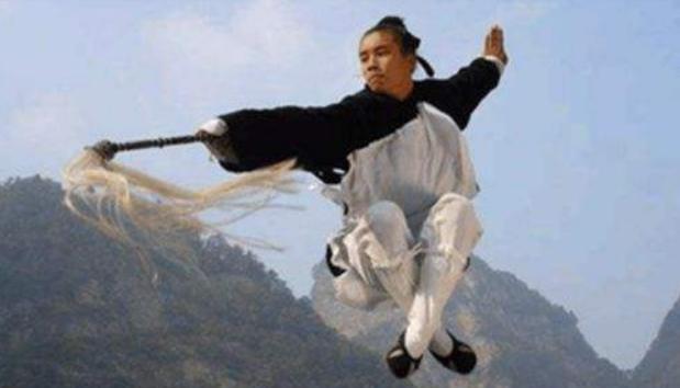 太监拿着拂尘是什么意思,太监手里的拂尘是什么意思