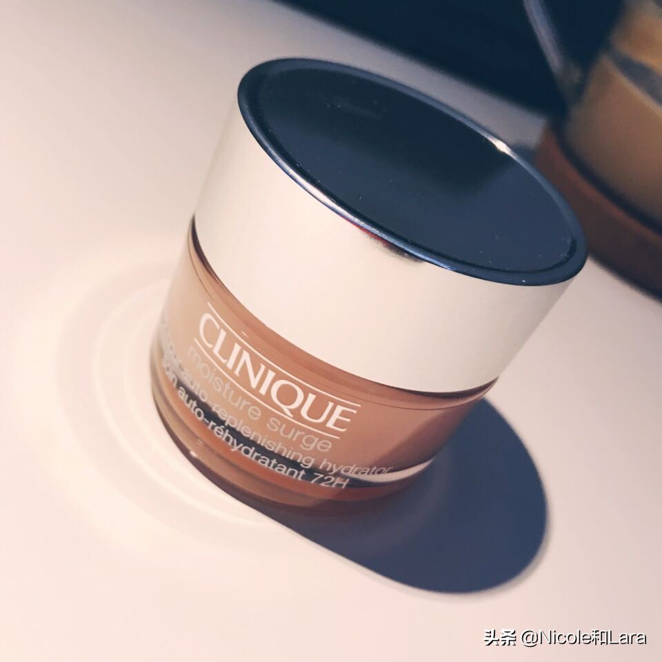 欧缇丽冰淇淋面霜50ml,倩碧霜水磁场柔润乳霜