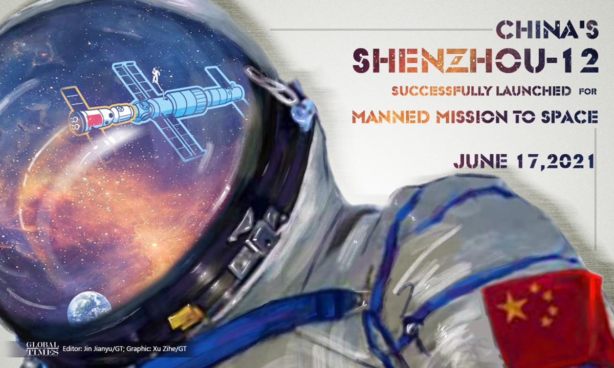 航天员有没有带上枪,苏联给宇航员配备了什么枪