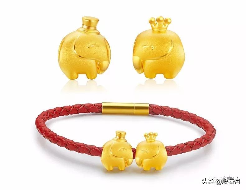 足金被火烧了会怎么样,足金产品烧后有白灰