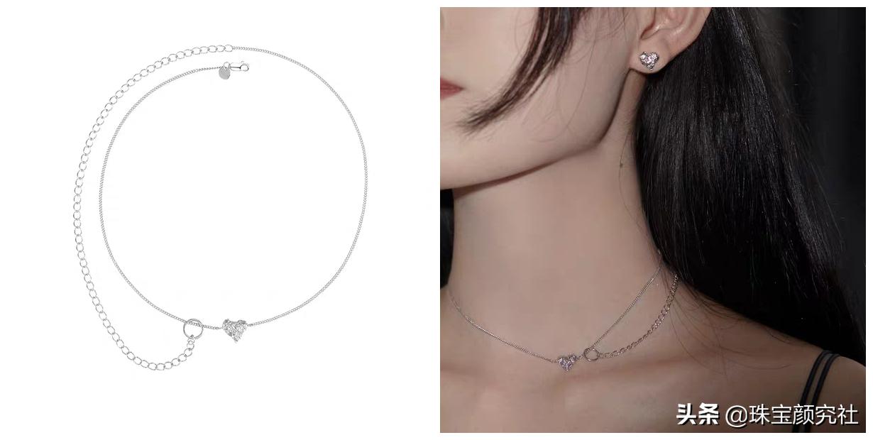 双11珠宝首饰,双11珠宝好物