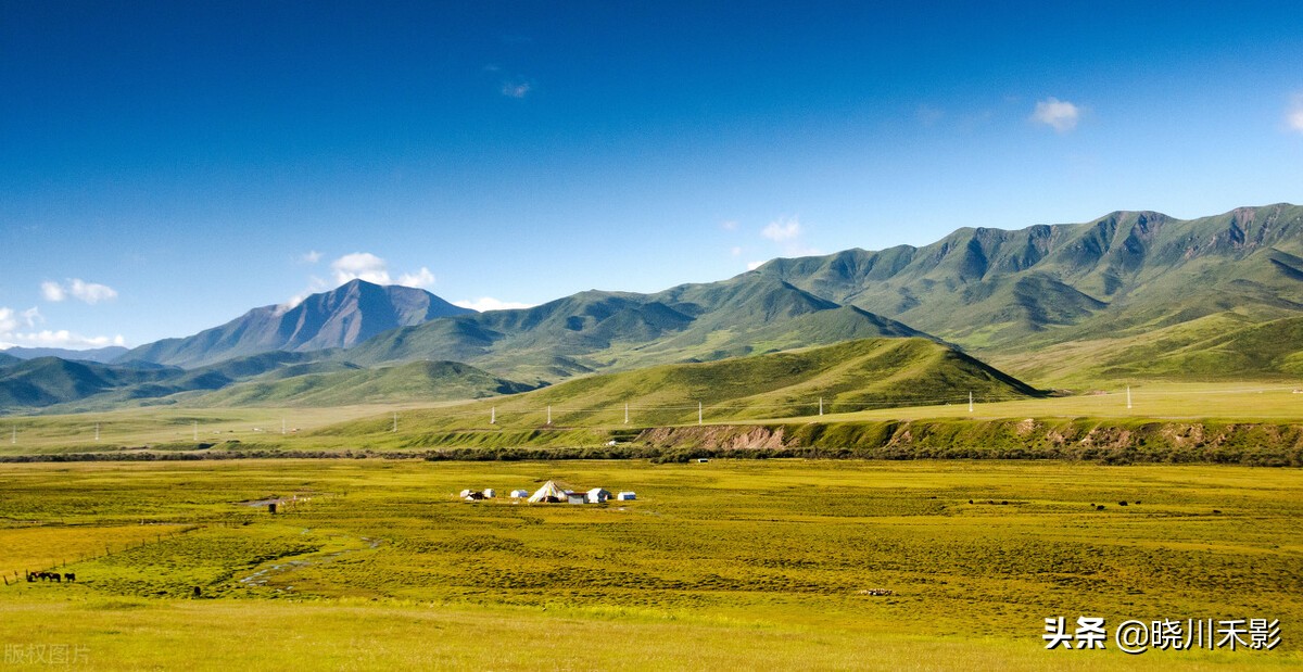 甘肃十大名山地图分布,甘肃十大名山