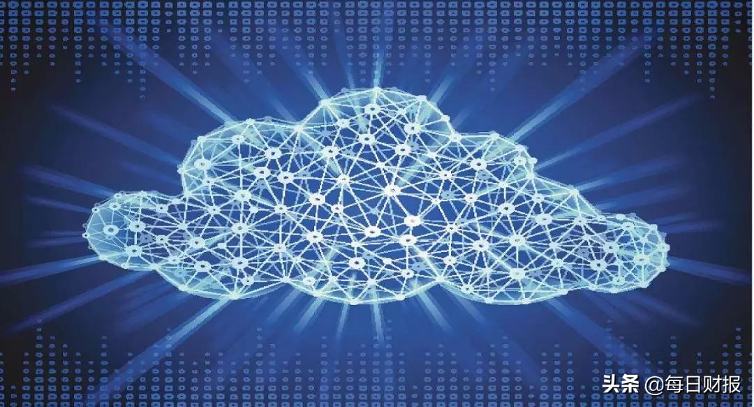 优刻得a股,云计算第一股优刻得