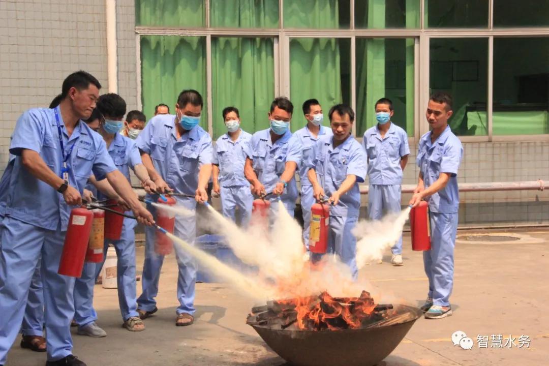 消防应急救援演练通知,消防应急救援演练方案