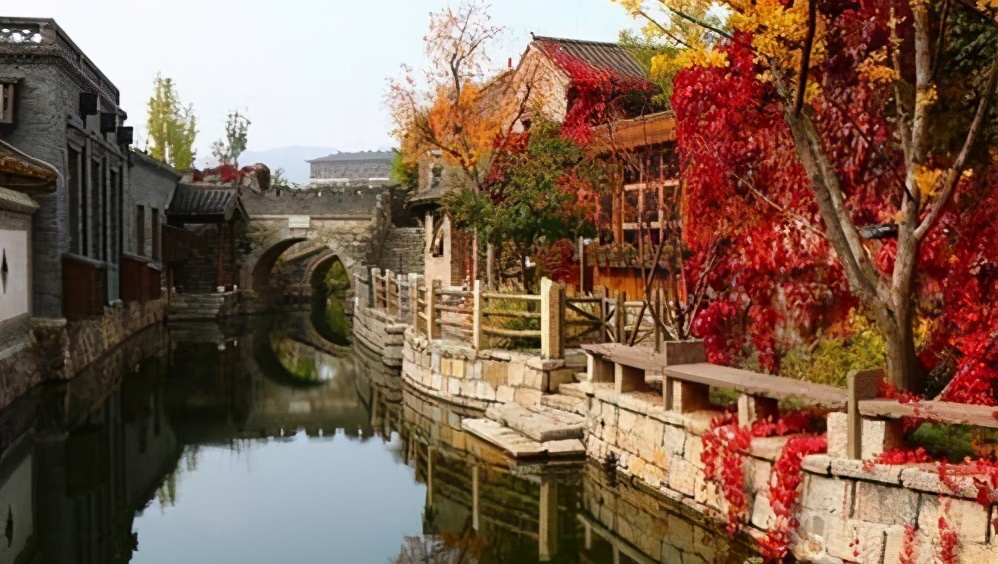 滦平县普通话之乡,滦平县普通话之乡宣传片