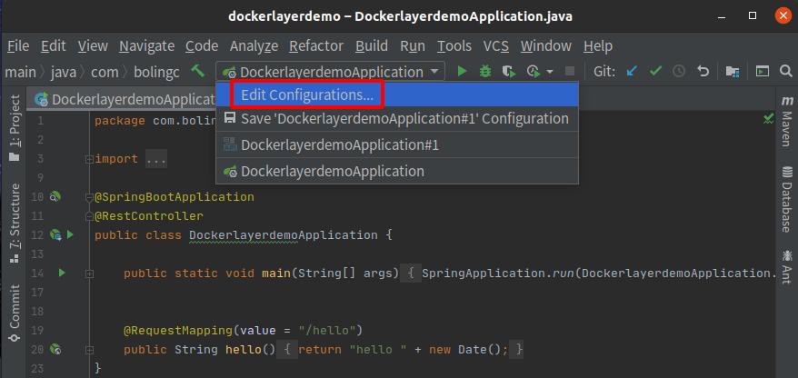 springboot2.3支持容器,springboot容器探针
