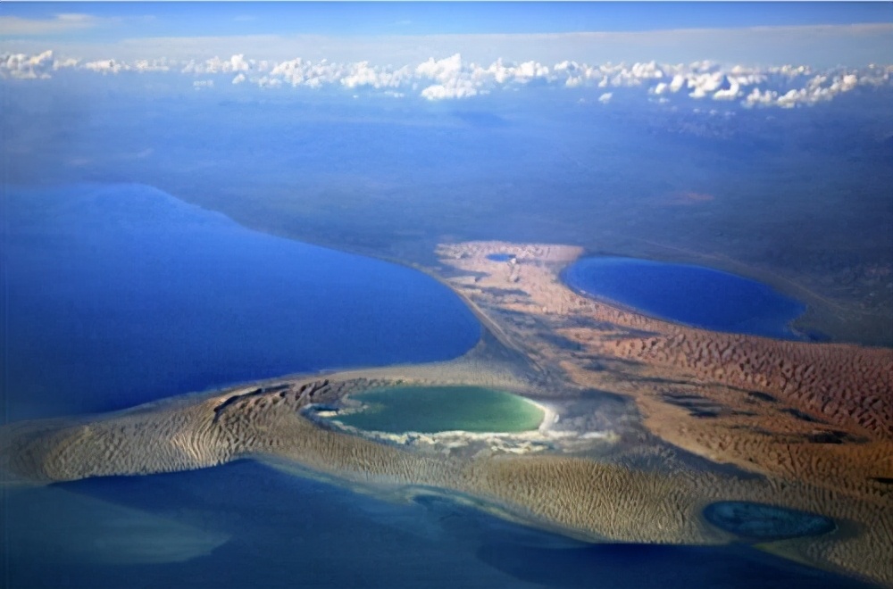 水怪未解之谜青海湖,青海湖水怪在线观看免费完整版