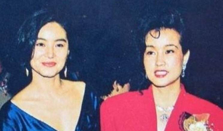 刘晓庆偷税漏税时关在秦城监狱吗,刘晓庆监狱生活揭秘