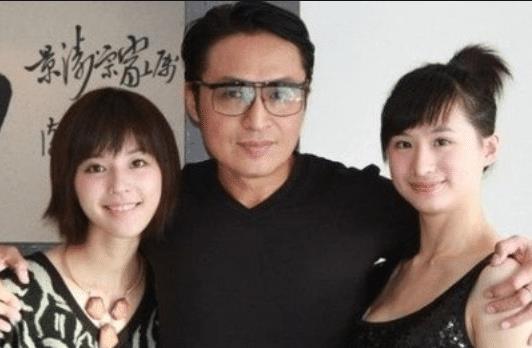 马景涛谈刘嘉玲,刘嘉玲回应马景涛