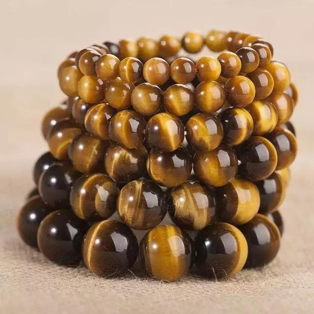 史上最全珠宝玉石图鉴,玉石的种类和鉴定方法