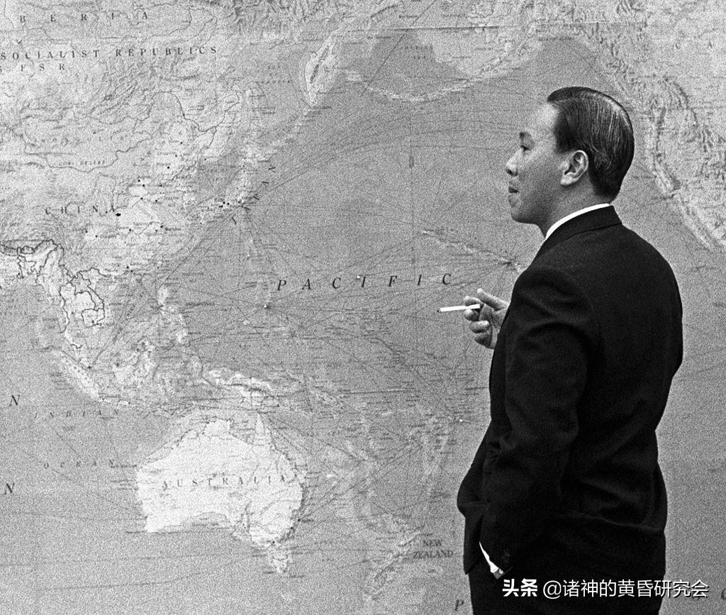 湄公河上空的阴影和毒刺：美国AC-119小史（下）-最后的苦战