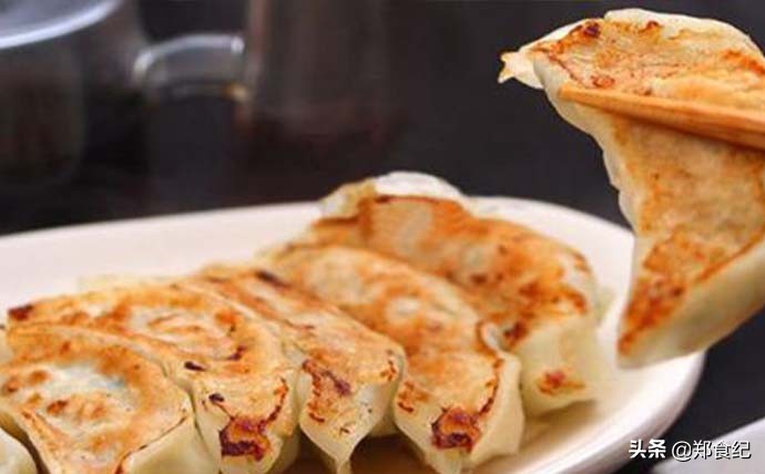 开封锅贴推荐,开封市鼓楼区锅贴