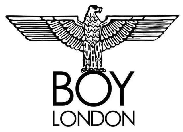 全球十大潮牌图片,全球各国潮牌名单