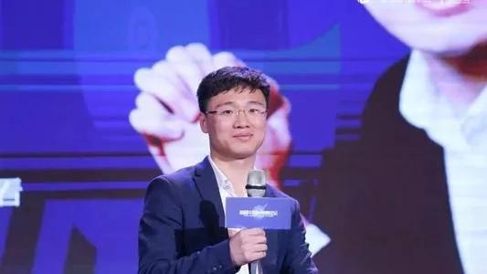 忘掉明星吧!这5位中囯年轻人,正在让世界颤抖!