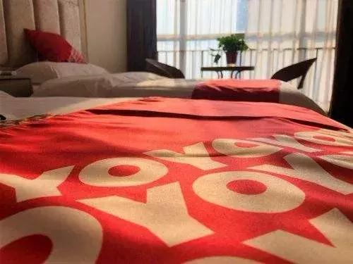 oyo酒店工资怎么那么高,什么是oyo酒店运营模式