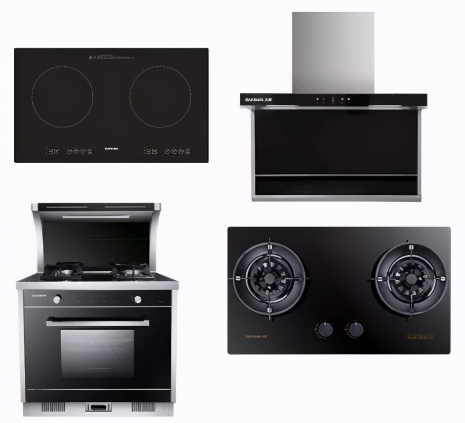 大信家居整体厨房全屋定制,大信家居定制怎么样