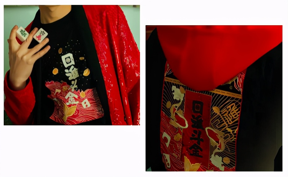 牛年限定哪一个好看呢,牛年限定新爆料