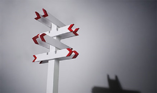 没目标没方向很迷茫怎么办,个人不足和提升措施