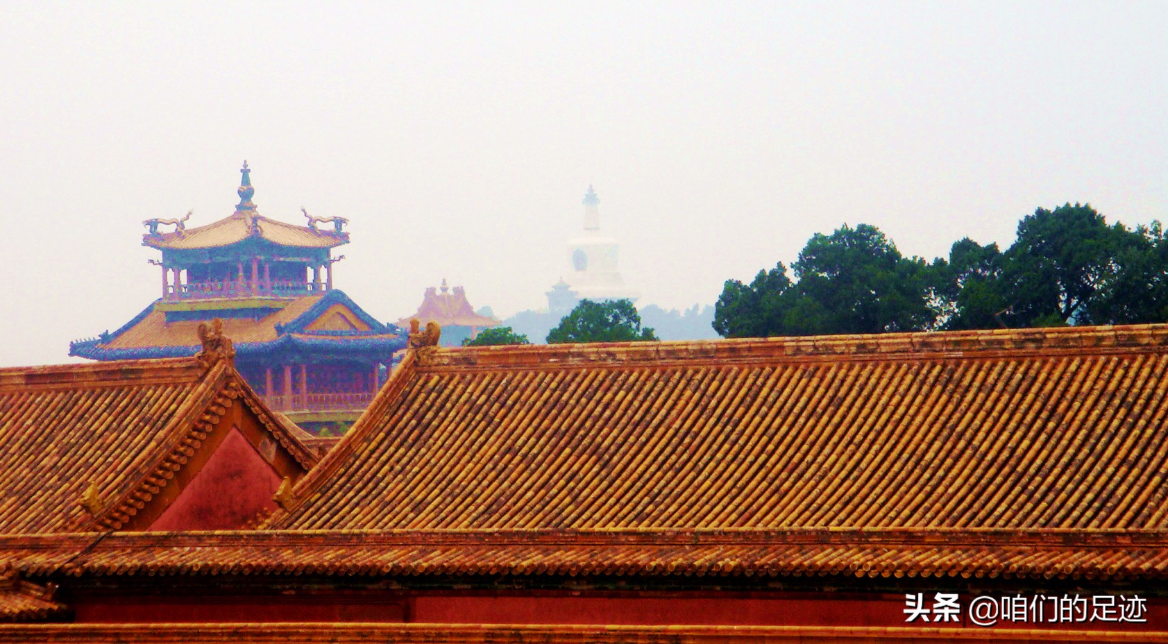 北京故宫旅游自由行热门攻略,故宫旅游攻略自由行攻略