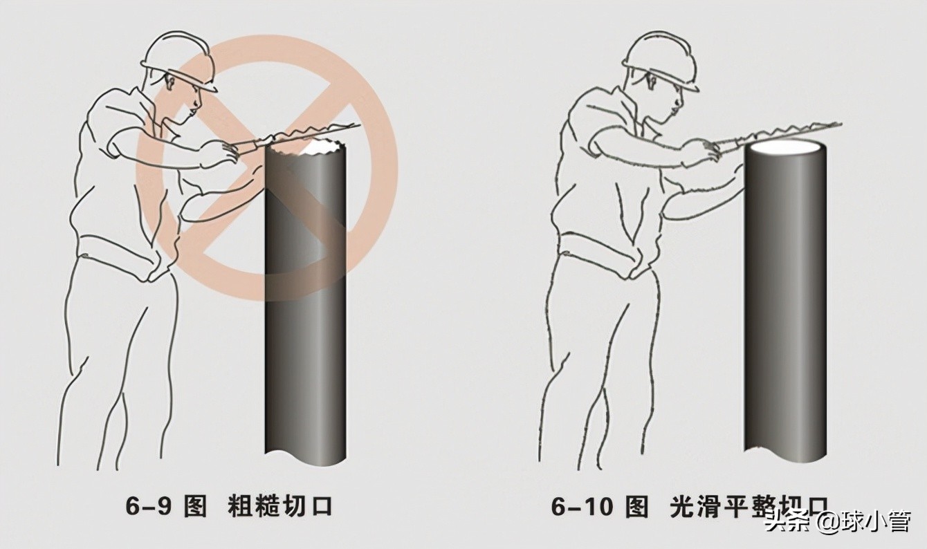 铸铁排污管怎么接pvc排水管,铸铁排水管堵了怎么处理