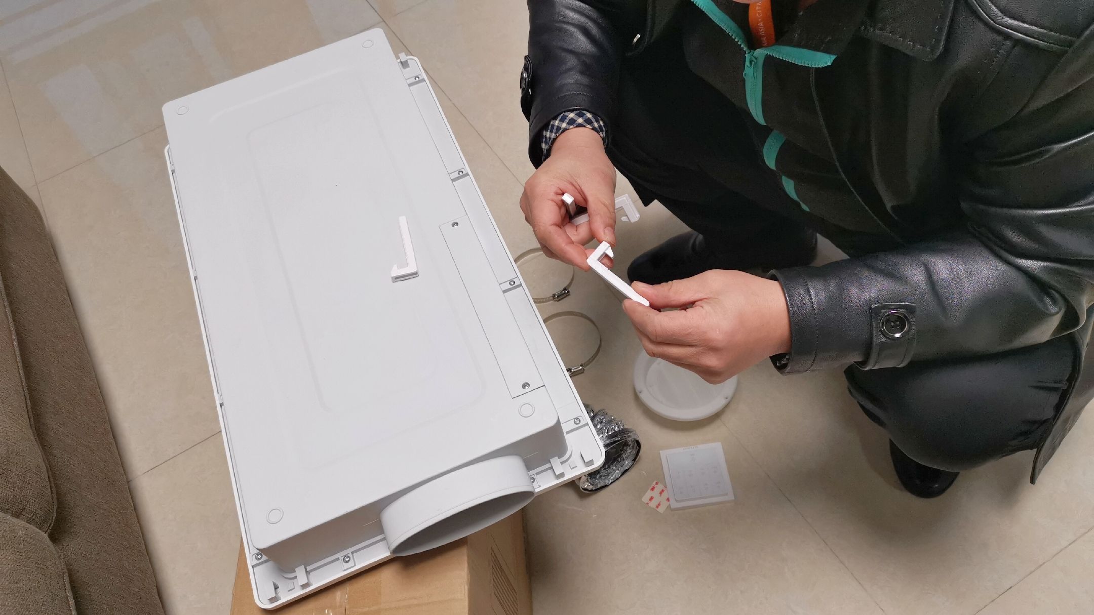 yeelight暖悦浴霸,yeelight暖悦浴霸a1