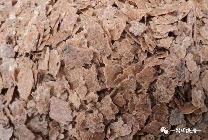 花生麸发酵无渣技术,花生麸无臭发酵方法要哪种红糖