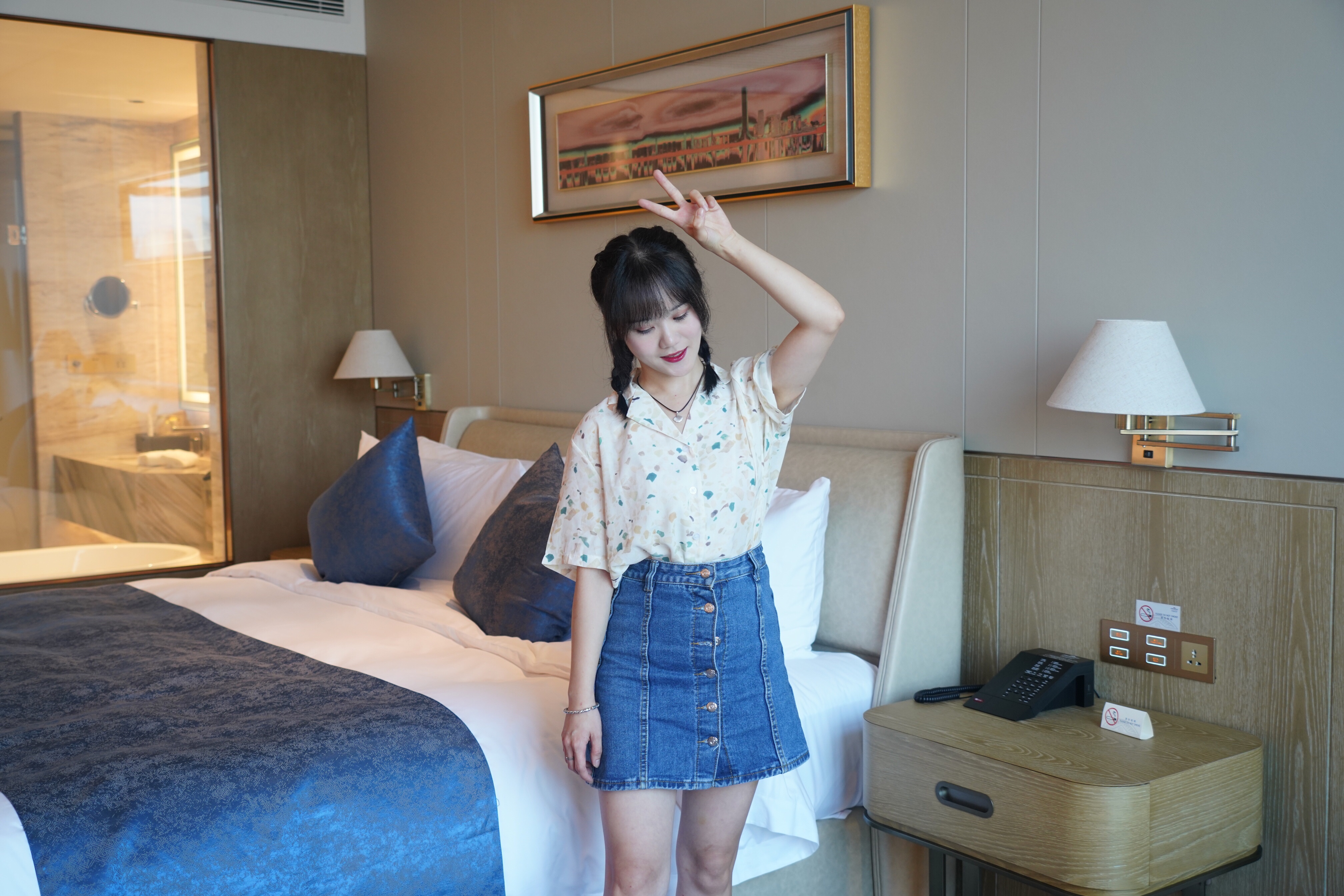 厦门岛外海景酒店,厦门闽南文化酒店