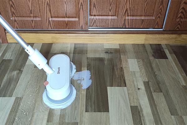 shark鲨客蒸汽拖把,shark旋风电动拖把