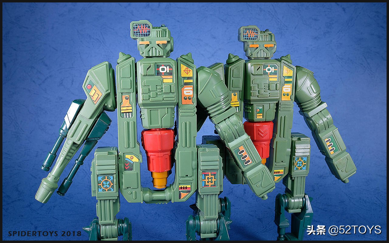 2018玩具总结-徘徊在80-90年代