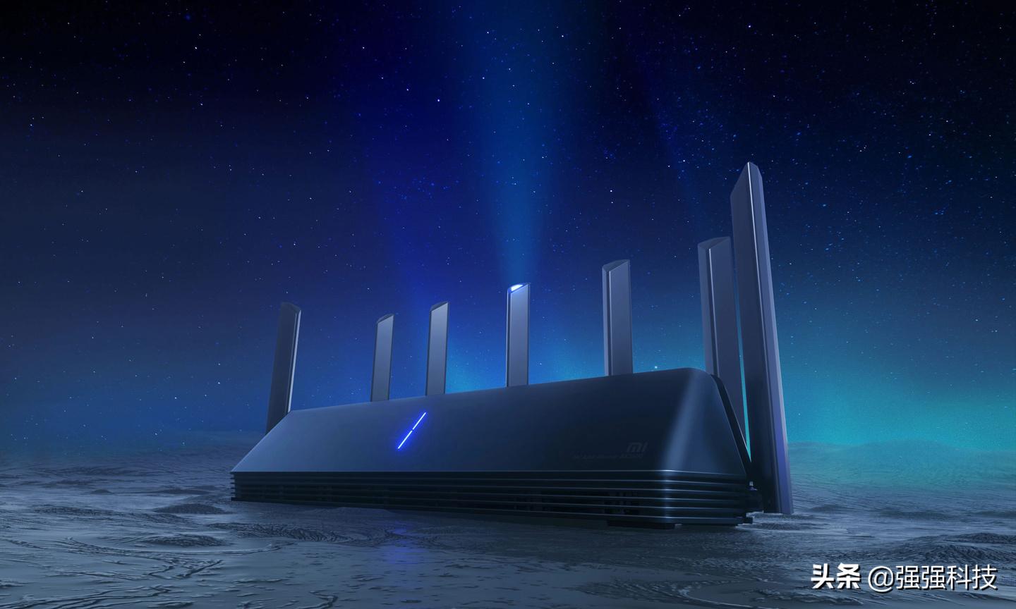 小米路由器升级到最新版本优缺点,小米路由器智慧管理