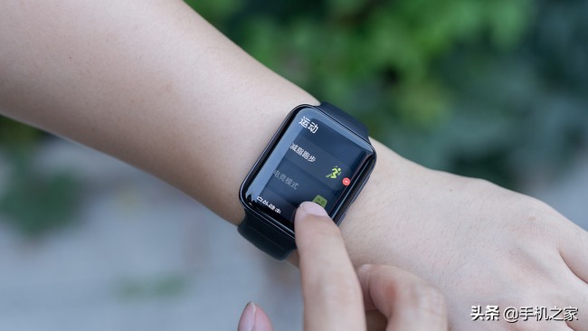 oppowatch2鎵嬭〃鍏ㄥ姛鑳借В璇讳笅,鏅鸿兘鎵嬭〃OPPOWATCH2璇勬祴