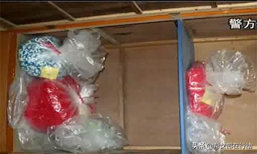 黑作坊保健品产品,胶原蛋白保健品黑作坊