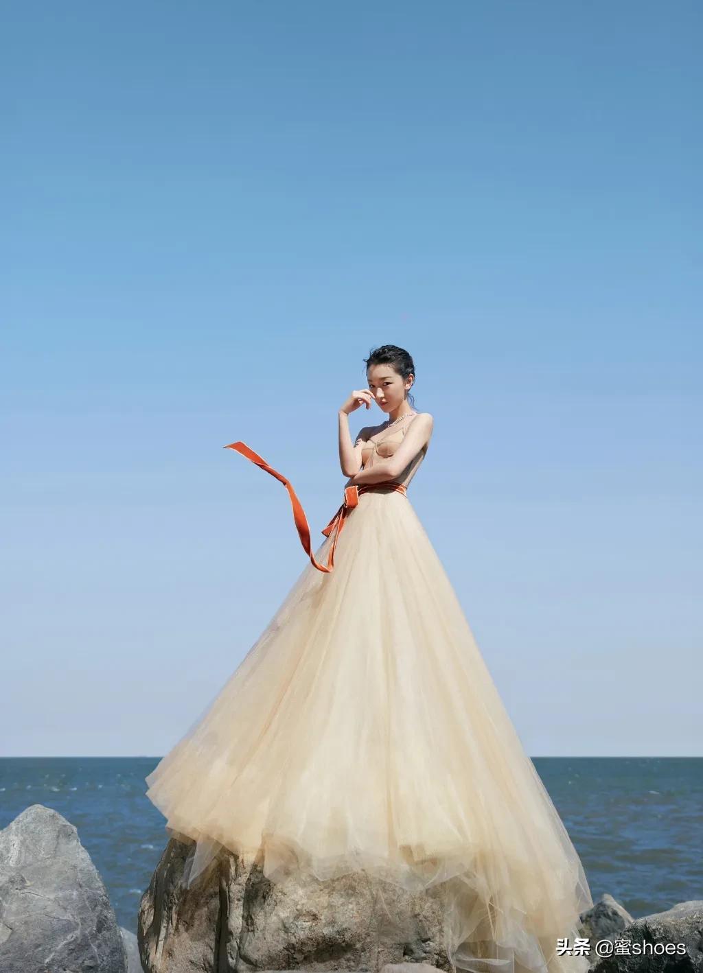 北电艺考2020张子枫,北电张子枫吴磊