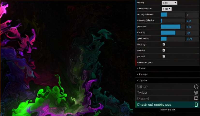 免费高质量设计素材,9个优秀的中文前端开发设计网站