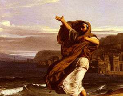 狄摩西尼个人简历,狄摩西尼苦练演讲的故事