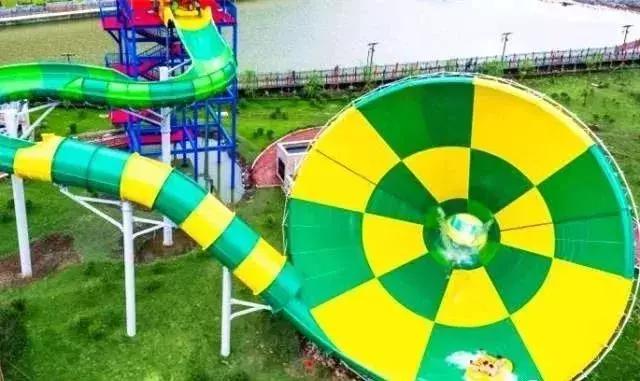 半方塘水上乐园门票直播特惠,半方塘水上乐园团购多久结束