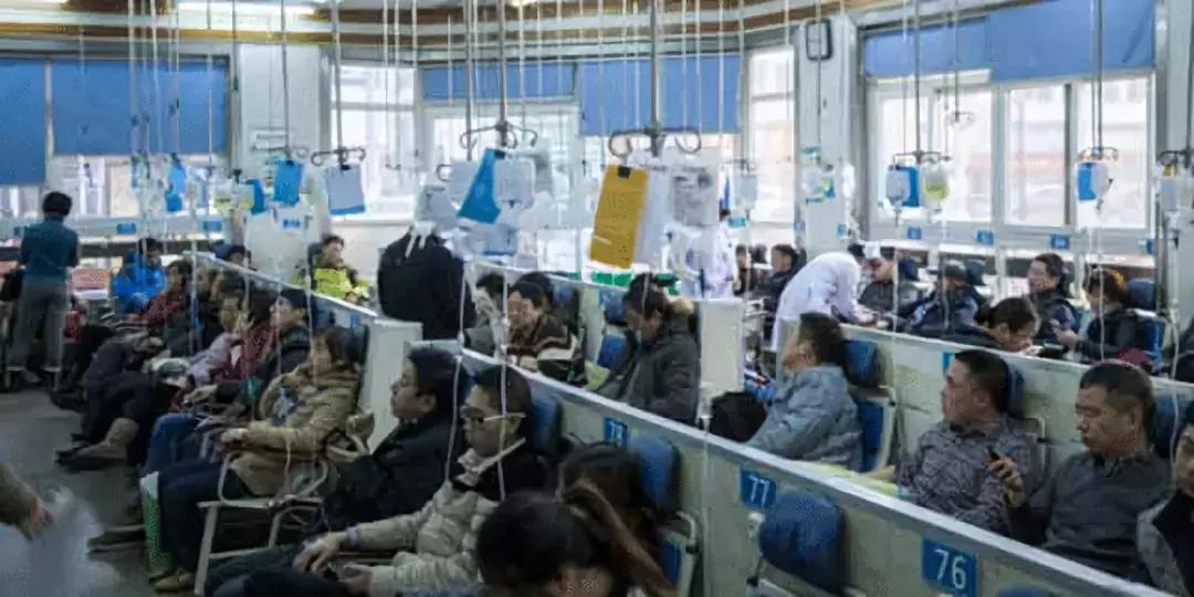 医盲无知到什么程度,医学领域有哪些可怕的知识