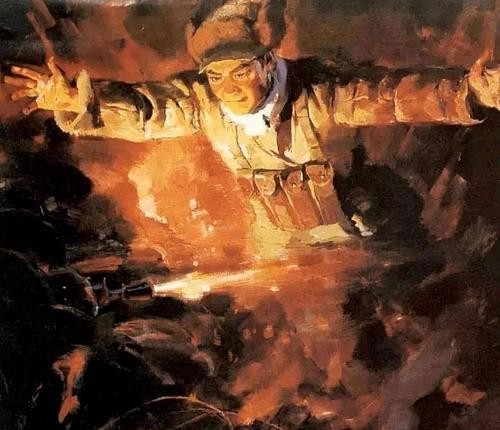 四川一小偷入室盗窃被老板吓到,四川一小偷入室盗窃主人刚好回来