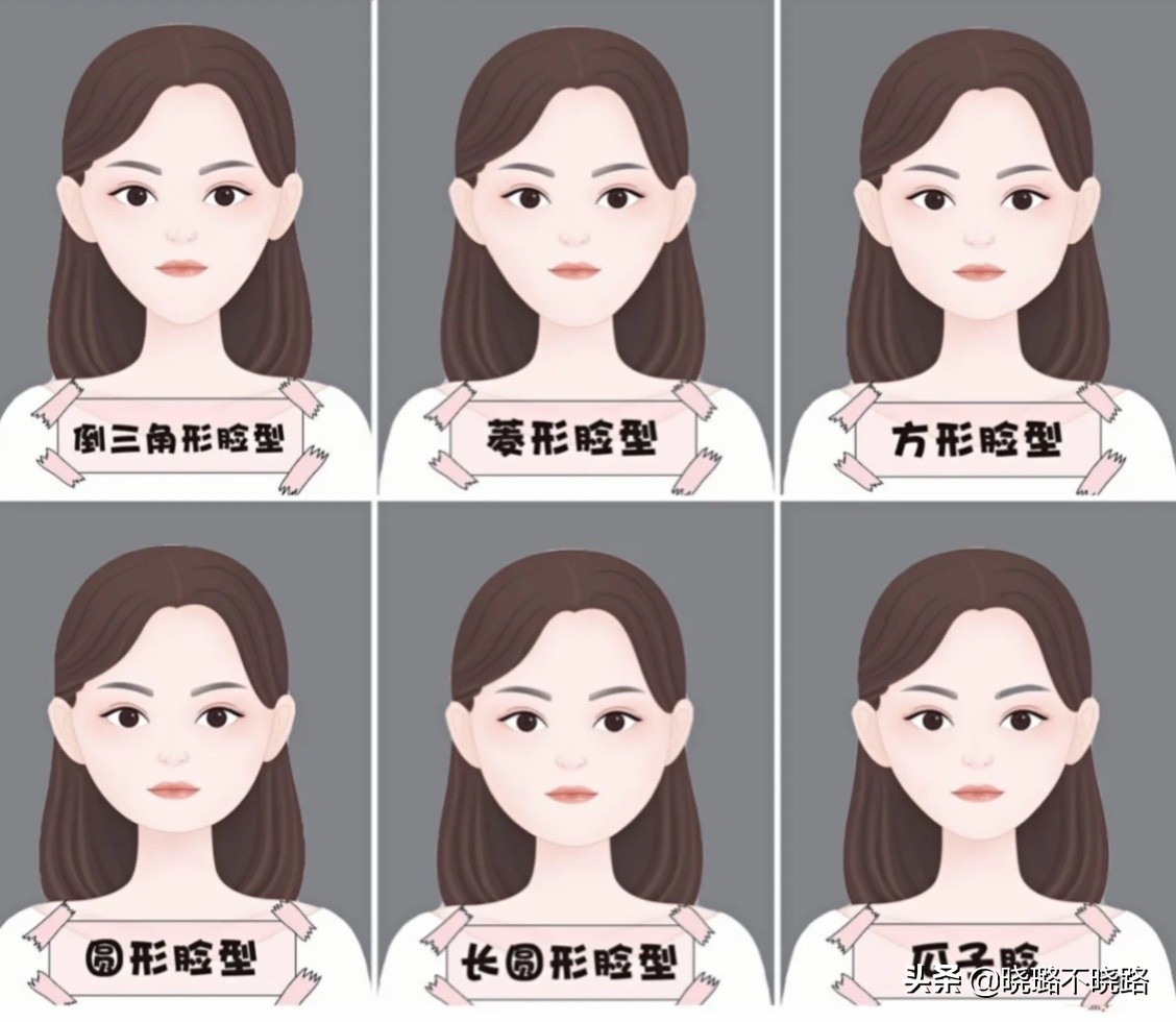 不同头型脸型适合什么样的帽子,长脸型适合戴什么款式帽子好看