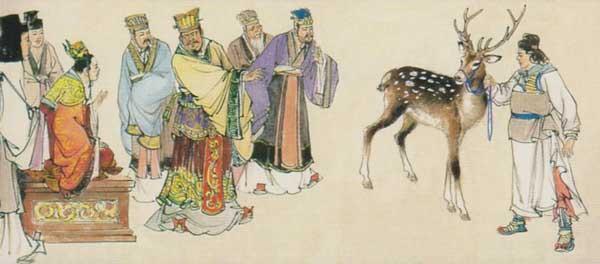 重罪十条魏晋南北朝,魏晋南北朝时期的重罪十条