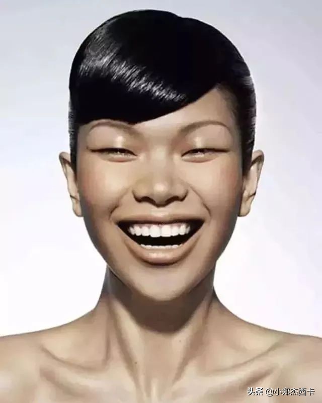 在国际上比较出名的中国超模有,盘点在国际上最火的中国超模