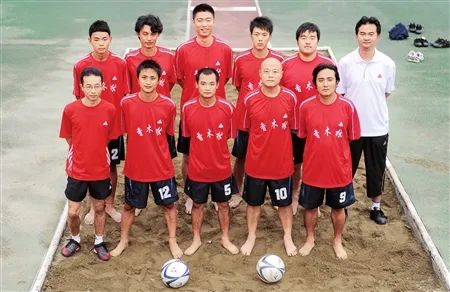 刘斌小传丨一家三代皆前锋，退居幕后当掌柜