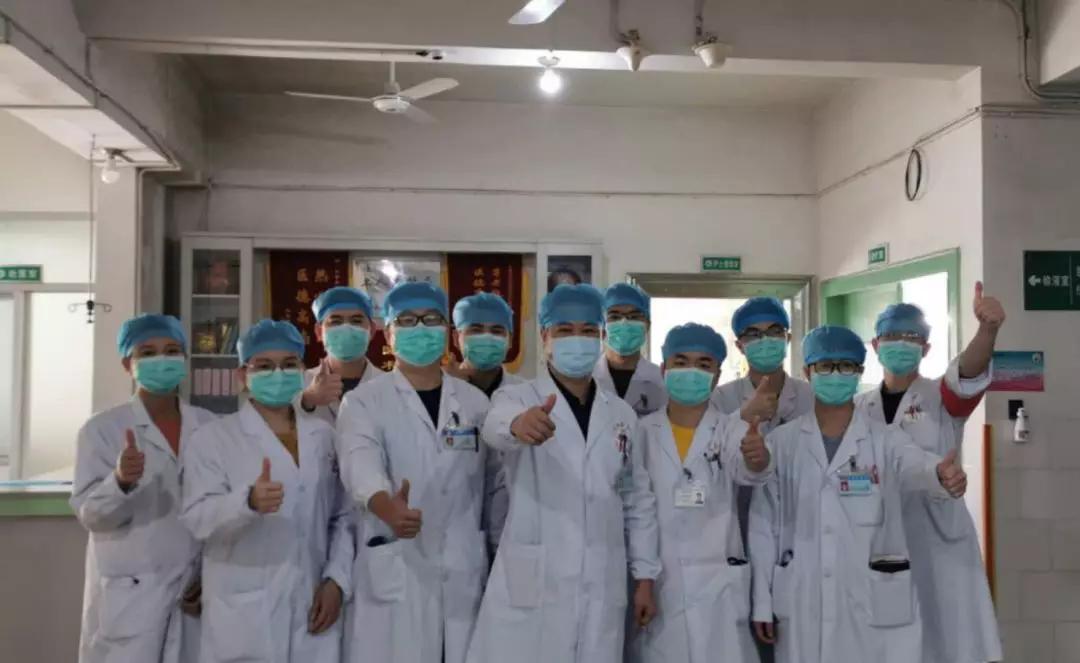 守护防疫第一线,守护医院安全筑牢疫情防控第一线